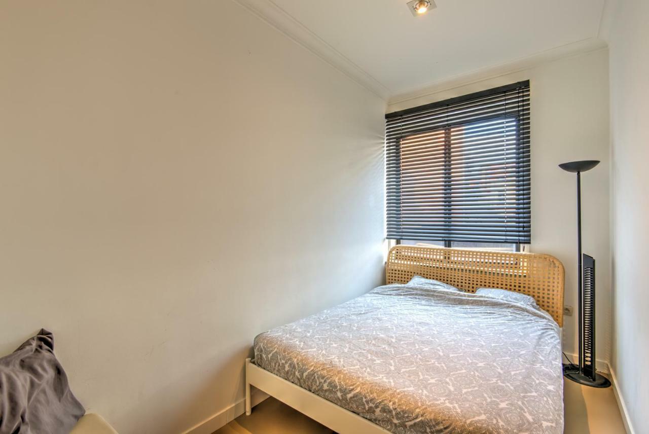 The Meir Lodge. Apartments In Heart Of Αμβέρσα Εξωτερικό φωτογραφία