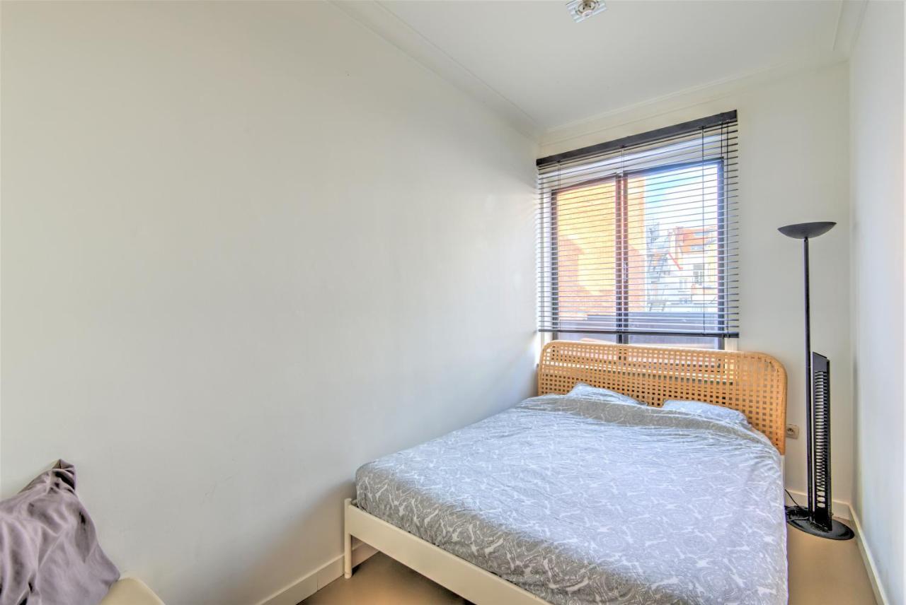 The Meir Lodge. Apartments In Heart Of Αμβέρσα Εξωτερικό φωτογραφία